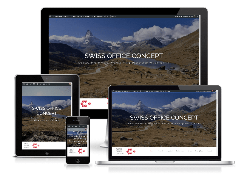 Swiss Office Concept AG